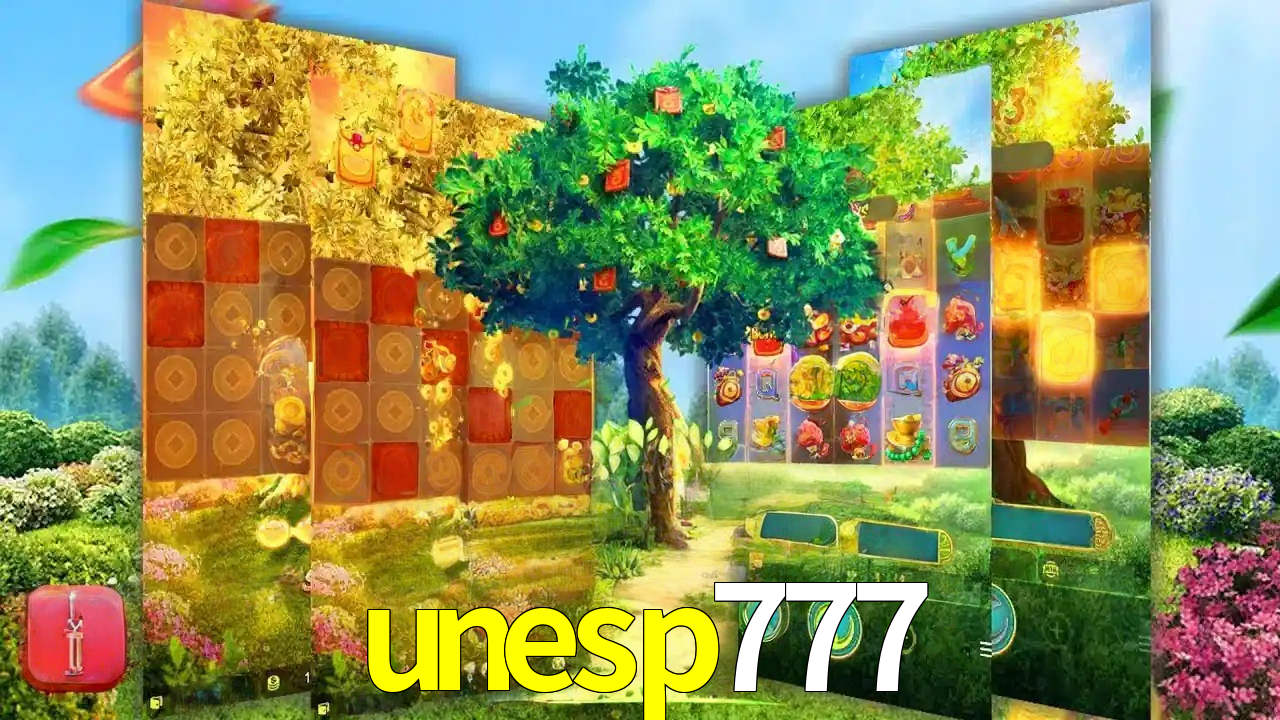 Prosperity Fortune Tree - PG Soft Slot